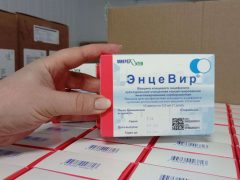 <strong>В Свердловской области началась бесплатная вакцинация против клещевого энцефалита</strong>