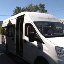 С 1 июня в Талицком ГО повышается стоимость проезда в общественном транспорте