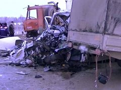 ГИБДД Талицкого района проводит проверку обстоятельств ДТП с погибшим водителем