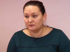«Адреса бедствий» и интервью с Натальей Спиридоновой