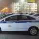 Ключи от новых авто получила дорожная полиция Талицы
