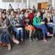 Талицкие юнкоры приняли участие в молодежном фестивале журналистики