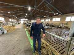 Уральский фермер стал бронзовым призёром Всероссийской агропромышленной выставки «Золотая осень 2022»