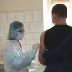 Вакцинация продолжается: «Спутником» привито почти 5500 жителей района
