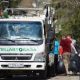 «Спецавтобаза» принимает заявки на вывоз мусора с субботников
