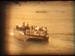 48 лет трагедии с затонувшей «Амфибией»