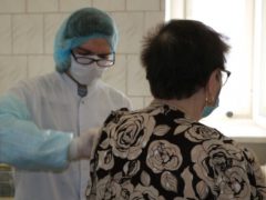План по вакцинации населения Талицкого городского округа выполнен на 98 процентов