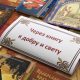 Талицкая библиотека приглашает на День православной книги