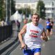 Легкоатлетический марафон «Европа-Азия» — 2022