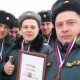 Команда талицких пожарных-спасателей стала третьей на областных соревнованиях