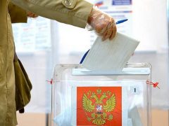 Евгений Куйвашев и Владимир Русинов о готовности региона к голосованию