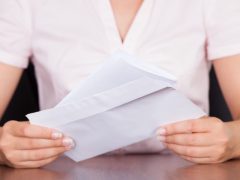 Предприниматели получили письма о задолженности за обращение с ТКО