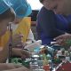 Конкурс Лего-Радуга детские сады