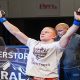 Житель Талицы через кулаки получил признание среди лучших бойцов MMA
