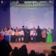 Третий открытый фестиваль православной песни «Благодать»