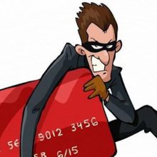 В Талице возбуждено уголовное дело по факту кражи банковской карты