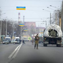 Россия не намерена никого завоевывать, но должна отстоять население Донбасса