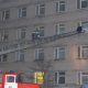В стационарном отделении Талицкой больницы прошли учения по противопожарной безопасности