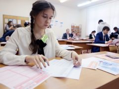 В Свердловской области сразу 86 выпускников сдали ЕГЭ на максимальный балл