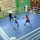 Раунд за раундом: В Талице прошел Областной турнир по боксу