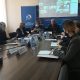 В Свердловской области начал работу Центр общественного наблюдения за голосованием