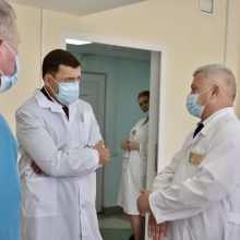 Около 2 млрд. рублей будет выделено на лечение сердечно сосудистых заболеваний