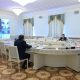 Евгений Куйвашев и руководство «Газпрома» договорились о шагах по модернизации газотранспортной системы в регионе