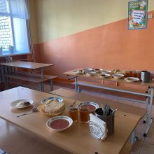 «Столовский» баттл: сколько стоит обед в школьной столовой