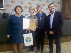 «Книга юнкора» забрала ГРАН-ПРИ на областном конкурсе