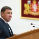 Бюджет Свердловской области на 2022 год и плановый период одобрен депутатами Заксобрания в первом чтении