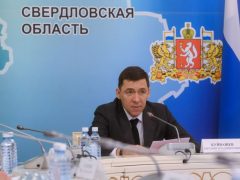 Губернатор поручил правительству области выполнить установки Президента в ситуации с COVID-19
