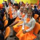 Талицкие школьники вернулись с областного ДЮП фестиваля