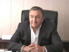 Глава Талицкого городского округа слушает