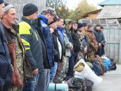 Разъяснения по мобилизации от прокуратуры Талицкого района