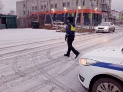 Почти 20 000 нарушений пресекли сотрудники ГИБДД в Свердловской области в нерабочие дни