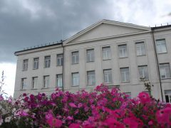 Школы Свердловской области прошли приемку к новому учебному году