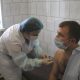 В Талице стартовала вакцинация от коронавируса