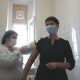 Пятьсот жителей Талицкого ГО поставили прививку от коронавируса