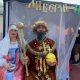 Возвращение к истокам: фестиваль ставянской азбуки в Талице