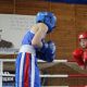 Талицкие боксёры показали отличные результаты