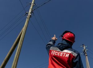 <strong>«РОССЕТИ УРАЛ» ПРОВОДЯТ МАСШТАБНУЮ РАБОТУ ПО ДЕМОНТАЖУ НЕЗАКОННО РАЗМЕЩЕННЫХ ЛИНИЙ СВЯЗИ НА ОПОРАХ ЛЭП</strong>