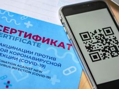 Владимир Якушев: «Попытки продажи QR-кодов будут жестко пресекаться во всех регионах УрФО»