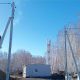 <strong>Энергетики «Россети Урал» подключили к электрическим сетям новую газовую котельную в Талицком городском округе</strong>