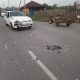 <strong>В Свердловской области устанавливаются обстоятельства дорожно-транспортного происшествия с участием мотоблока, в результате которого пострадали дети</strong>