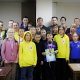 Этап Кубка СО по русским шашкам прошёл в Талице
