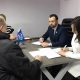 В Талице открылась общественная приемная депутата ЗакСО