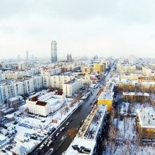 Уральские волонтеры «сдадут экзамен» на знание нацпроекта «Жилье и городская среда»
