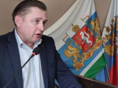 В администрации Талицкого городского округа состоялось аппаратное совещание