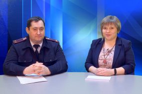 Наблюдается снижение количества зарегистрированных преступлений — интервью с Александром Кулаковским