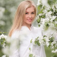 Таличанка примет участие в конкурсе красоты «Мисс Екатеринбург-2020»